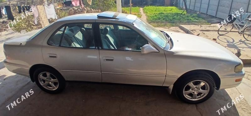 Toyota Camry 1993 - 90 000 TMT - Векильбазар - img 8