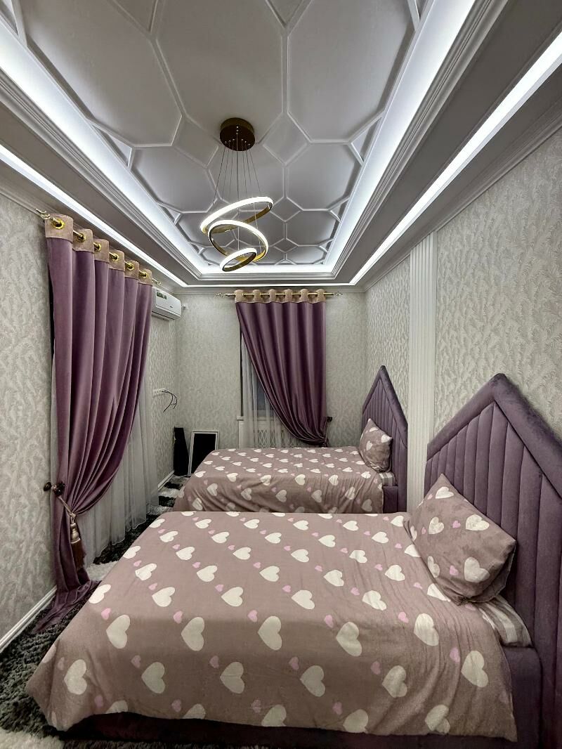 Täze zaman 12sotuk 1nji tapgyr - Ашхабад - img 3