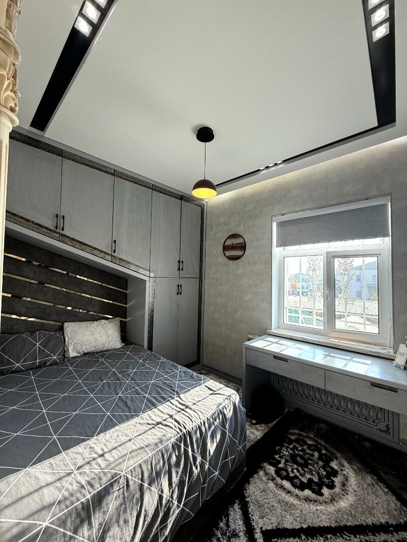 Täze zaman 12sotuk 1nji tapgyr - Ашхабад - img 4