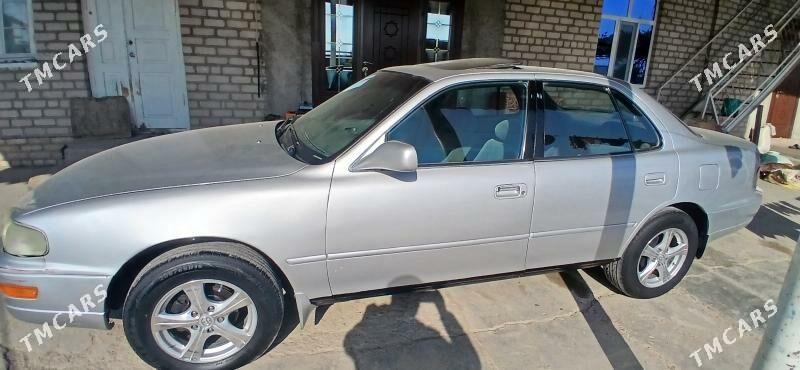 Toyota Camry 1993 - 90 000 TMT - Векильбазар - img 7