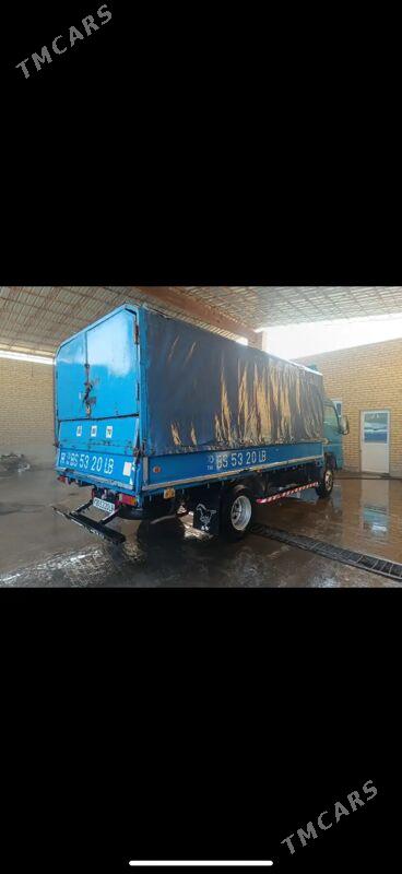 Mitsubishi Canter 2008 - 360 000 TMT - Койтендаг - img 3