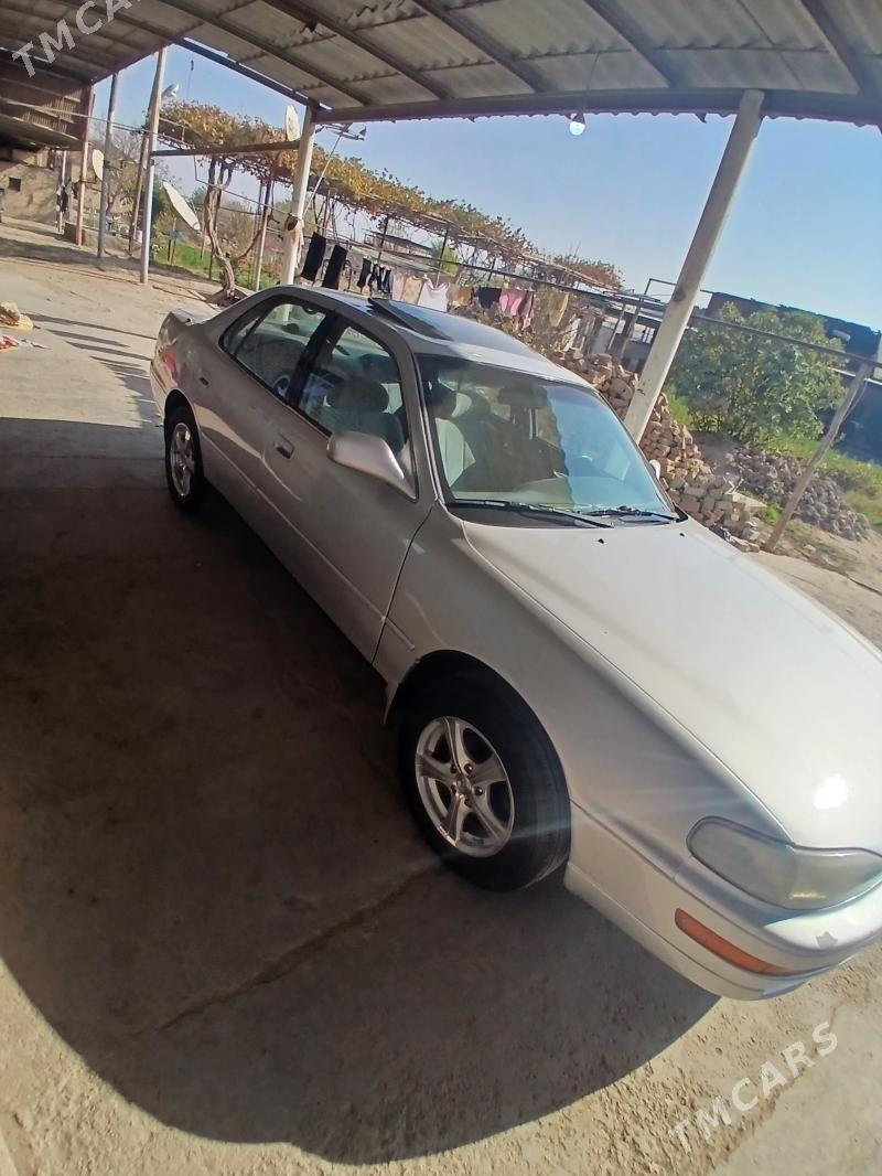 Toyota Camry 1993 - 90 000 TMT - Векильбазар - img 5