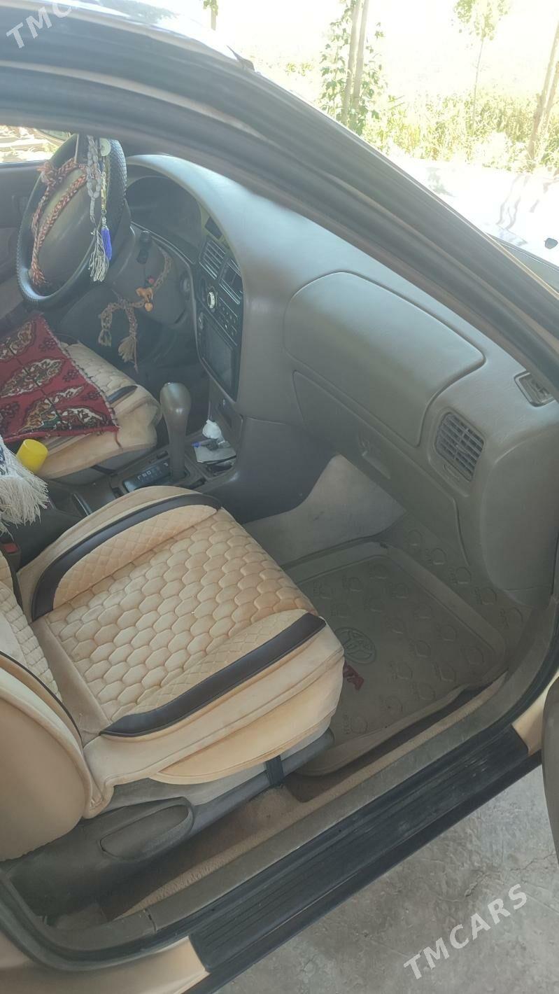 Toyota Camry 1996 - 100 000 TMT - Akdepe - img 5