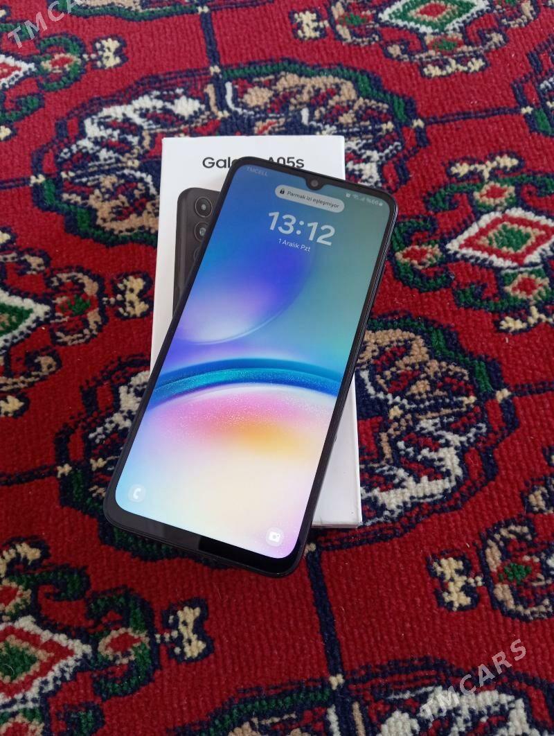 A05 s 4/64 - Теджен - img 2