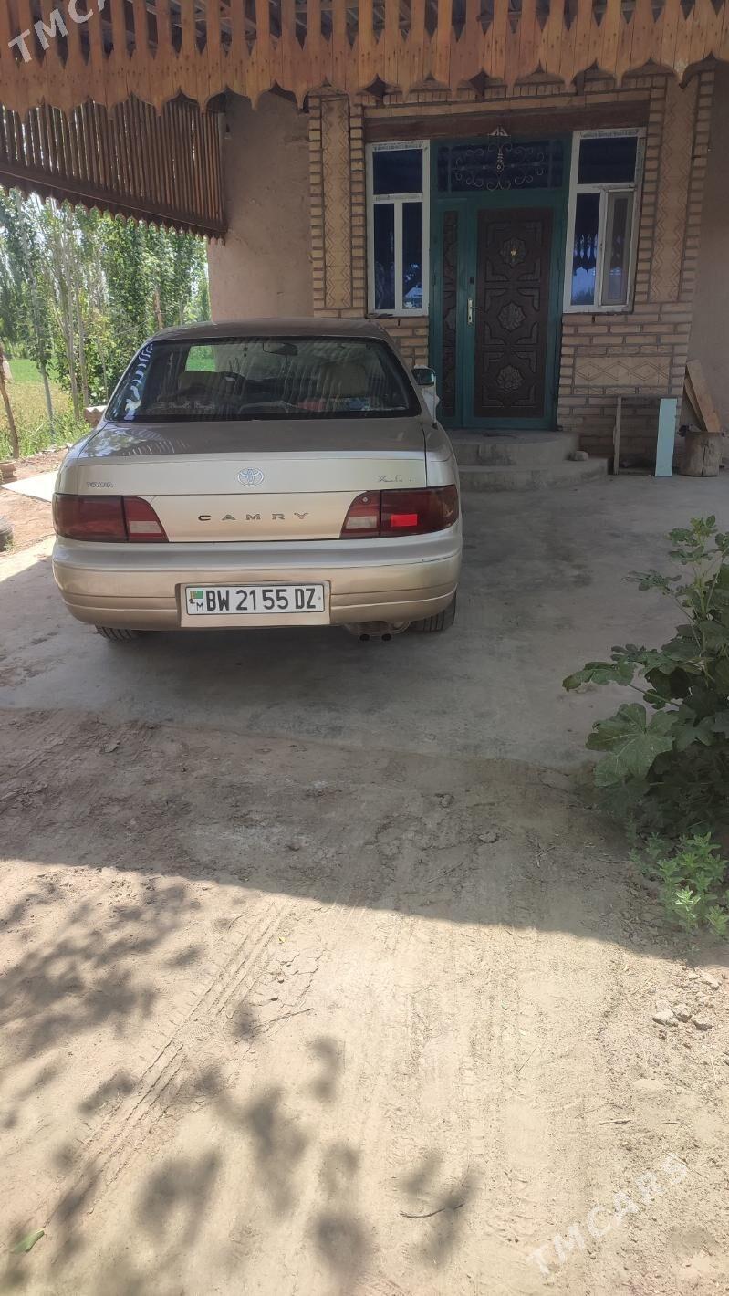 Toyota Camry 1996 - 100 000 TMT - Akdepe - img 2