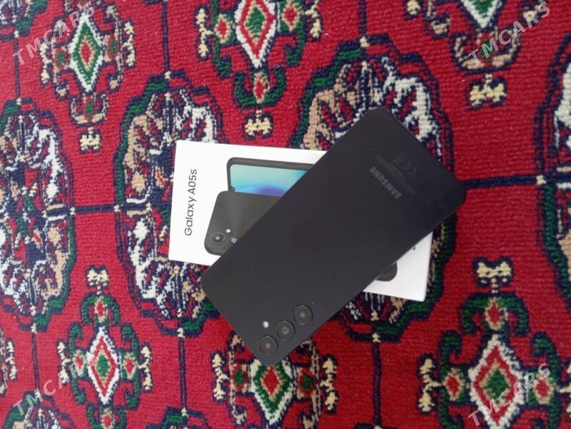 A05 s 4/64 - Теджен - img 5