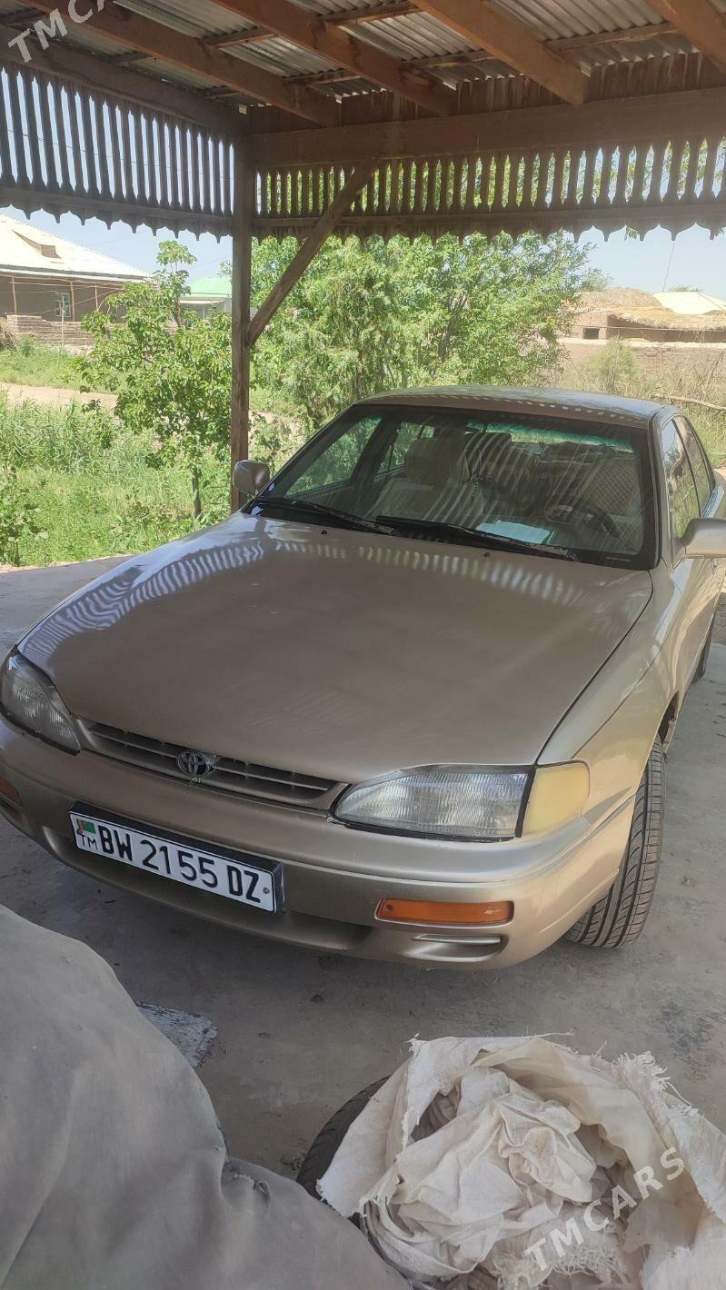 Toyota Camry 1996 - 100 000 TMT - Akdepe - img 4