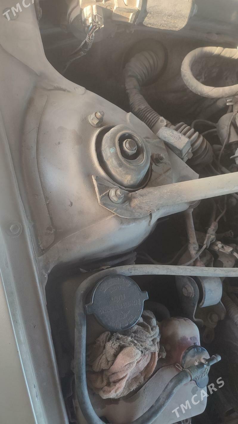 Toyota Camry 1996 - 100 000 TMT - Akdepe - img 10