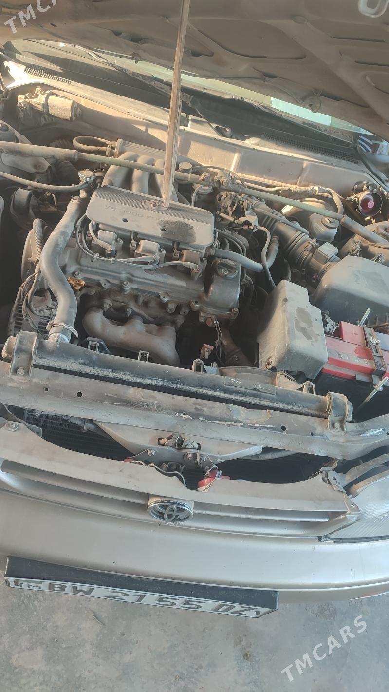 Toyota Camry 1996 - 100 000 TMT - Akdepe - img 9
