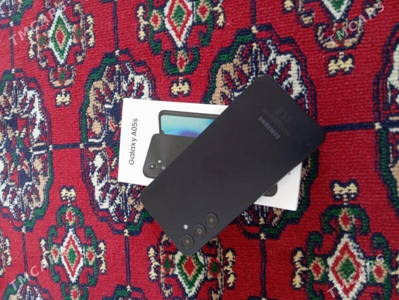 A05 s 4/64 - Теджен - img 3