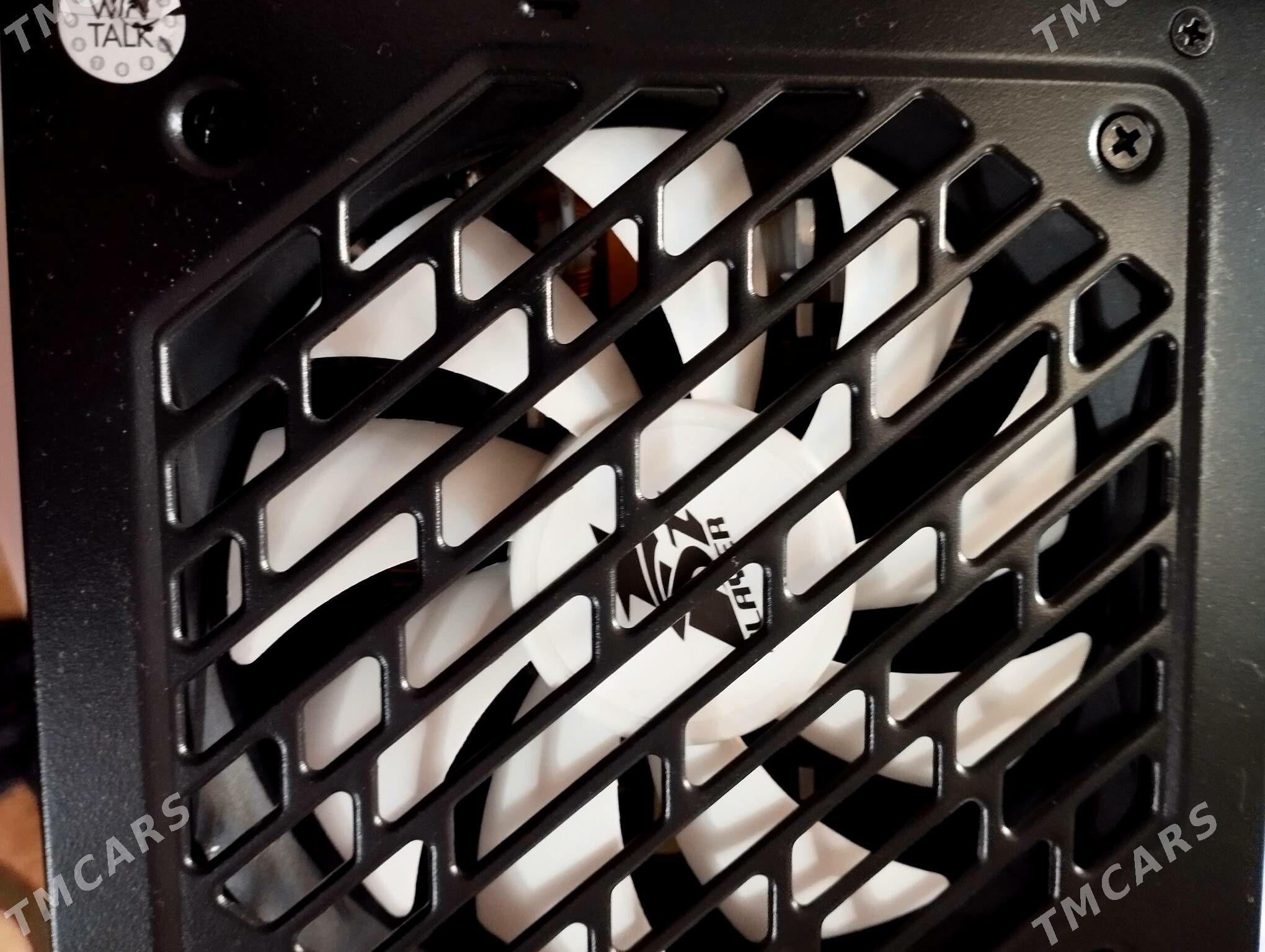 original БП 1st player 600 w - Туркменабат - img 2