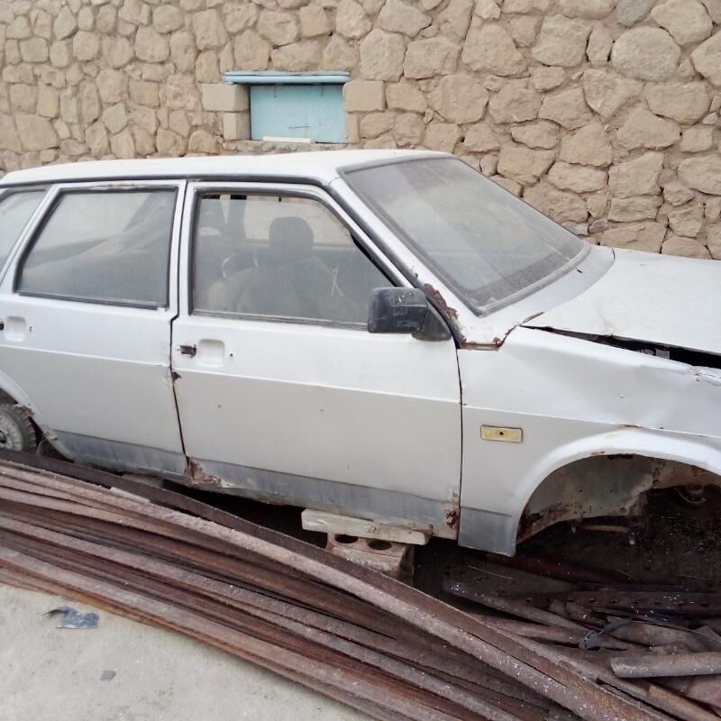 lada 1 000 TMT - Берекет - img 4