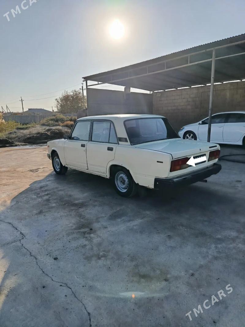 Lada 2107 1998 - 22 000 TMT - Kaka - img 1