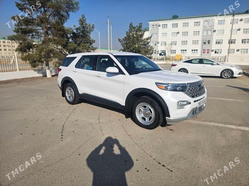 Ford Explorer 2021 - 300 000 TMT - 5 mkr - img 2
