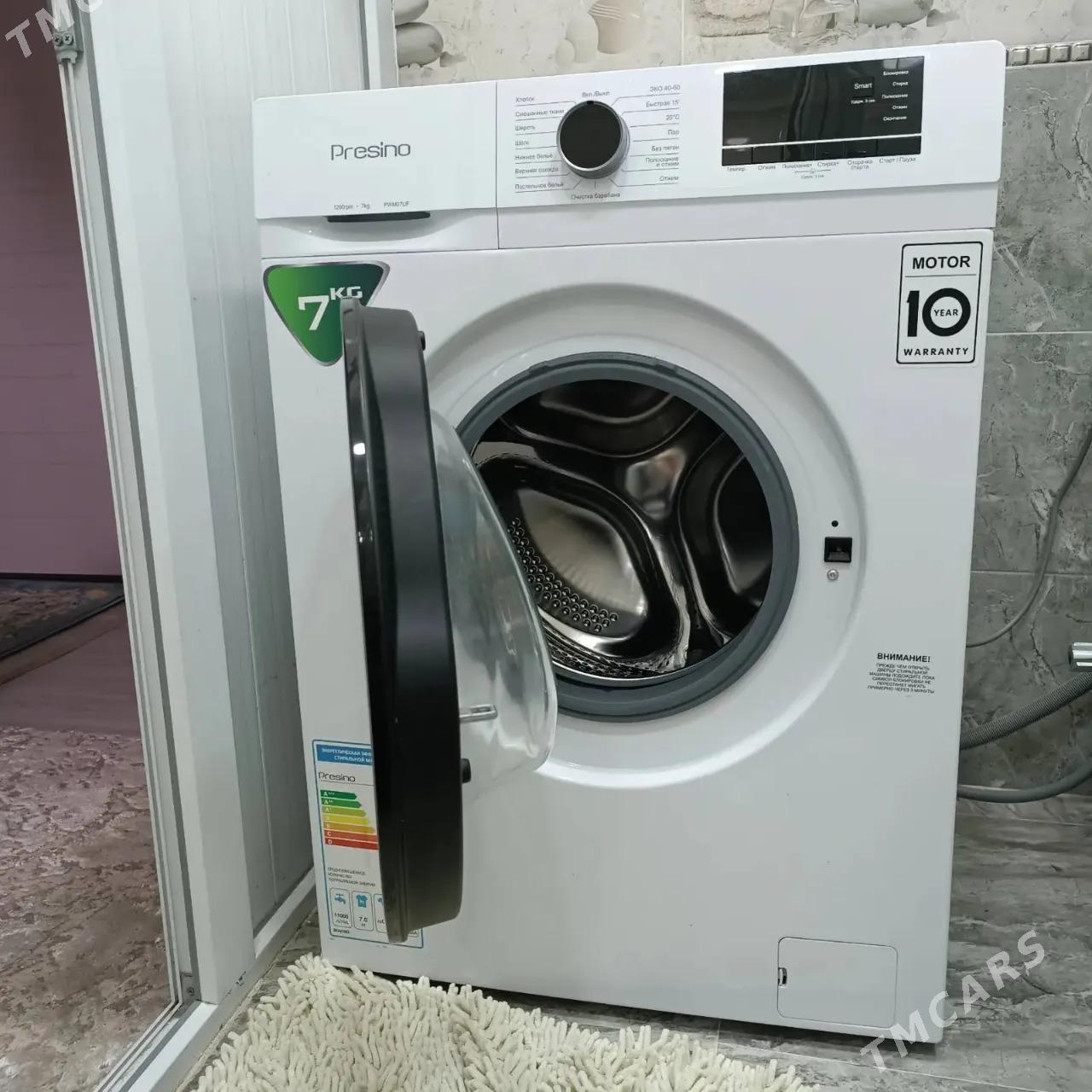 kirmashyn bn Beko haladilnik - Ашхабад - img 3