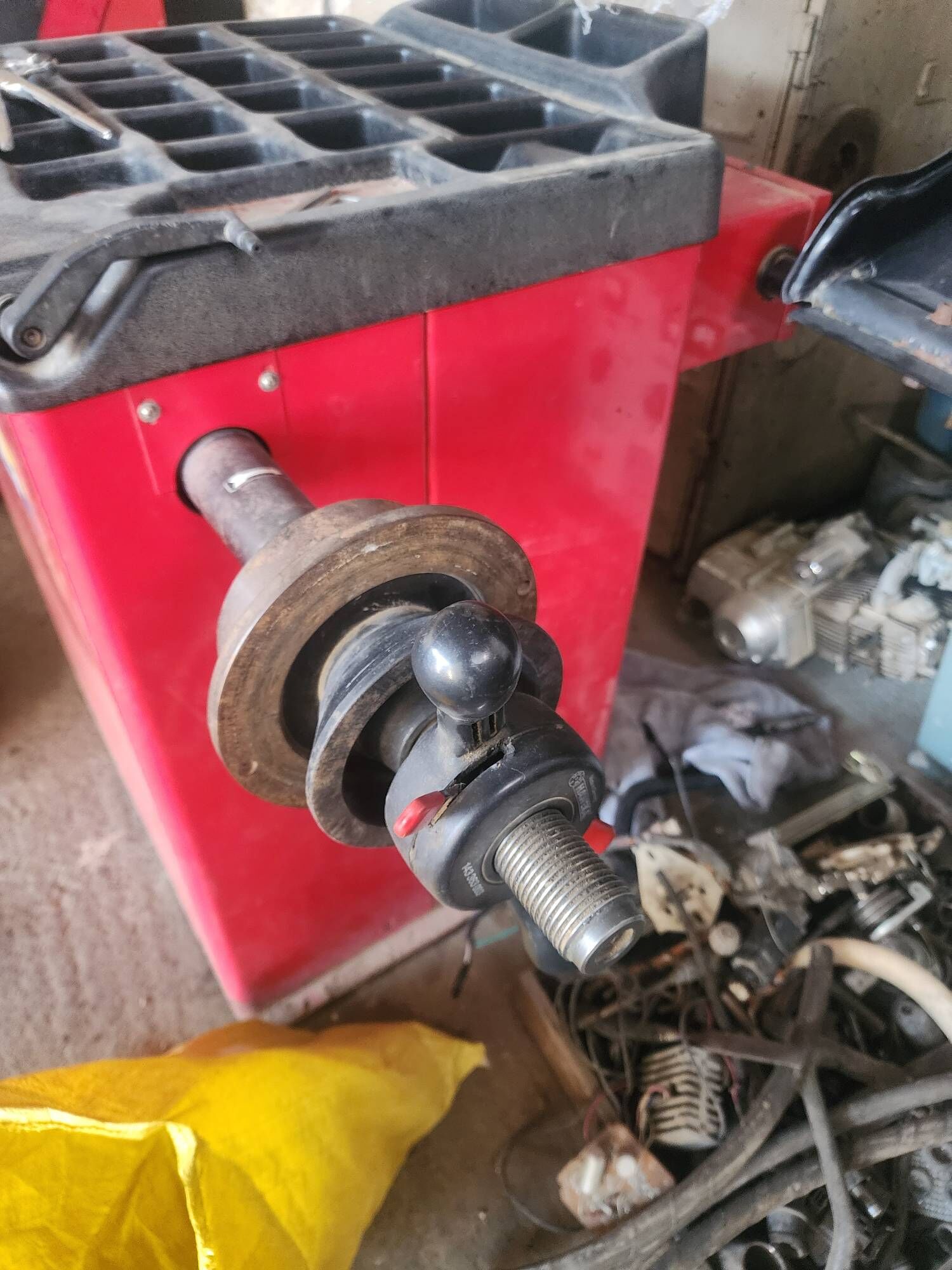 Balansirovka 5 000 TMT - Aşgabat - img 3