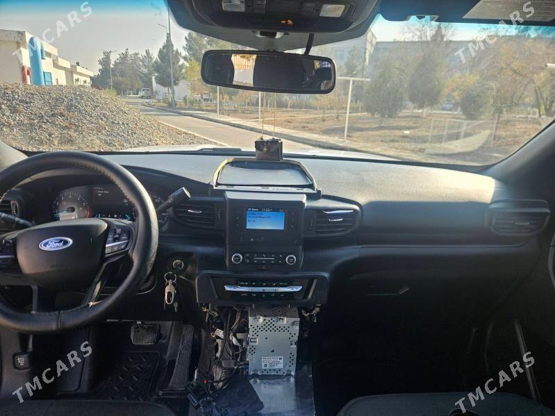 Ford Explorer 2021 - 300 000 TMT - 5 mkr - img 6