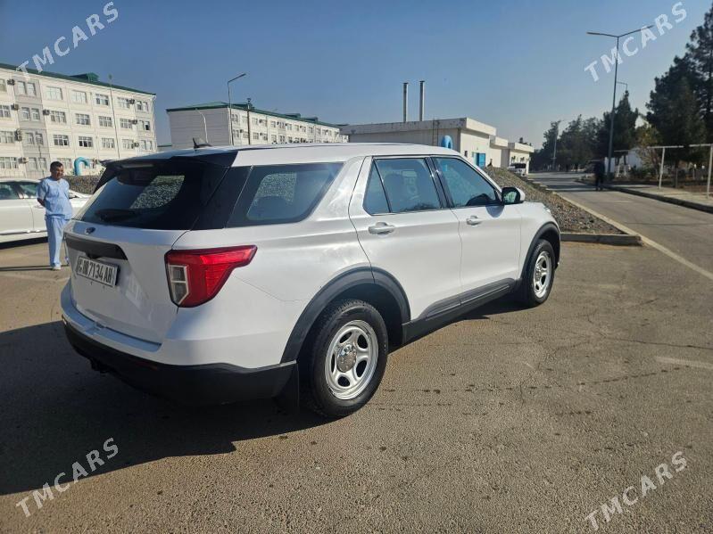 Ford Explorer 2021 - 300 000 TMT - 5 mkr - img 4