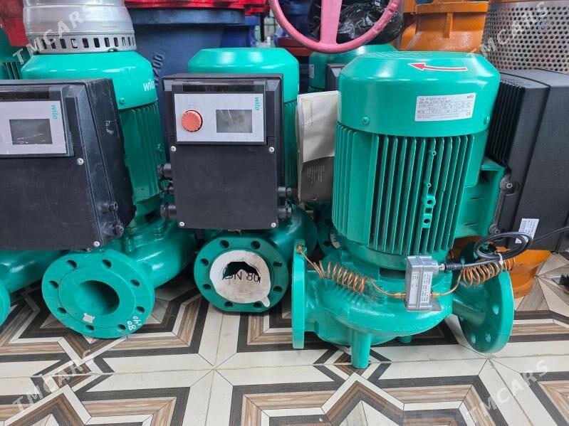 WILO Nasos - Aşgabat - img 3