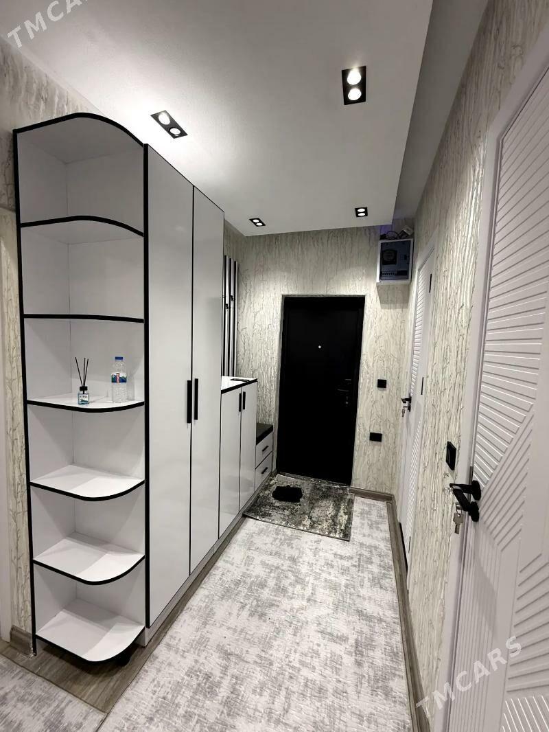 мир3 9/7ет 2ком - Ашхабад - img 3