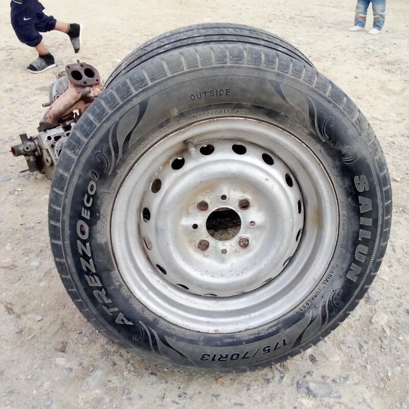 lada 1 000 TMT - Берекет - img 6