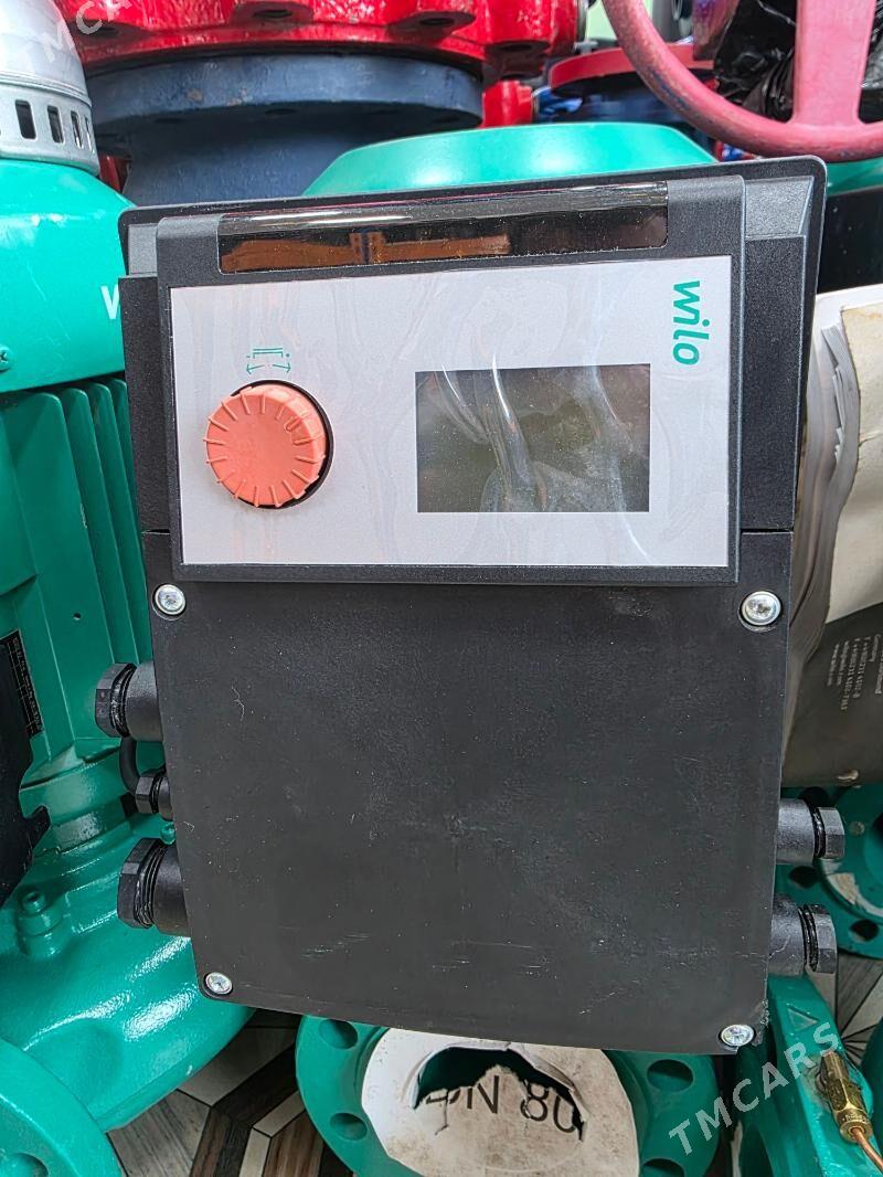 WILO Nasos - Aşgabat - img 2