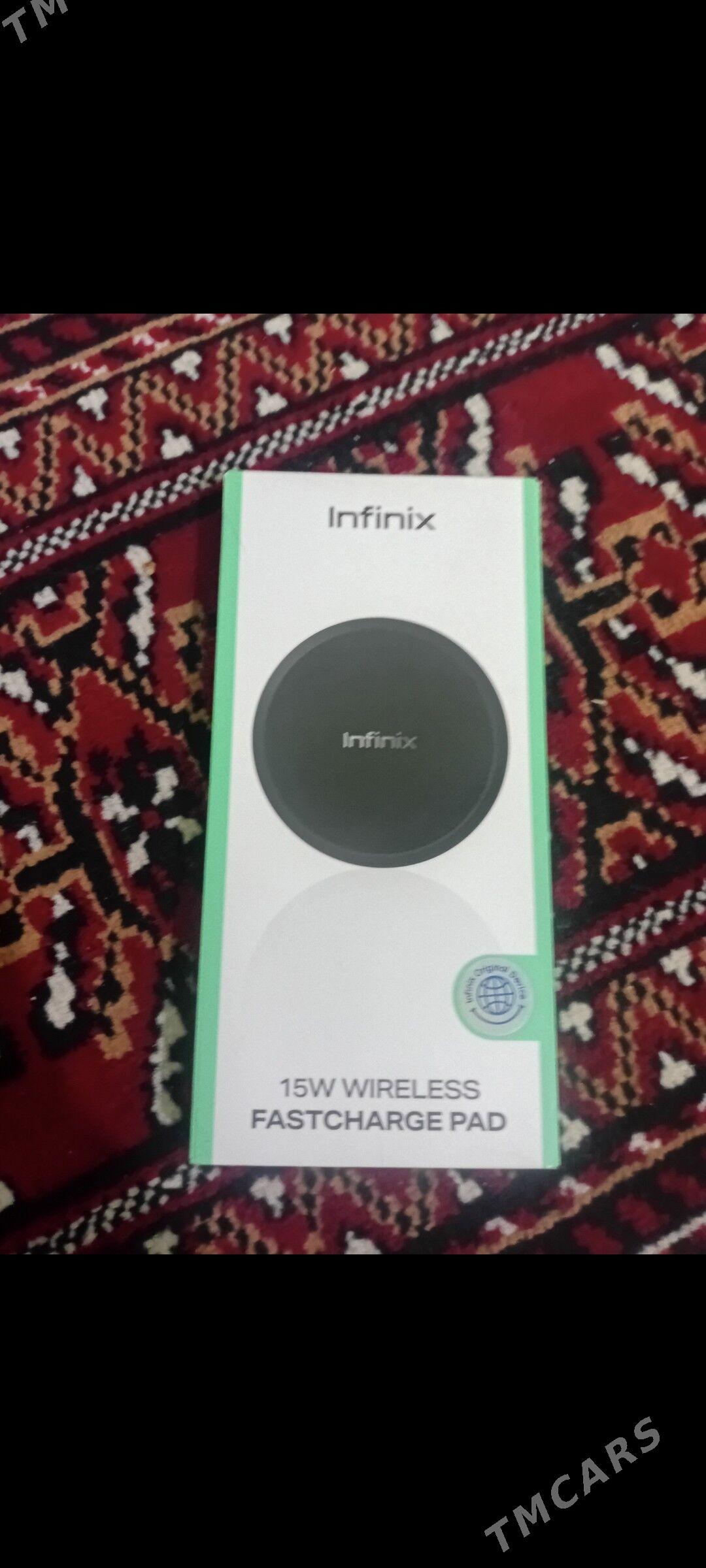 infinix Not 30 Pro - Гороглы (Тагта) - img 5