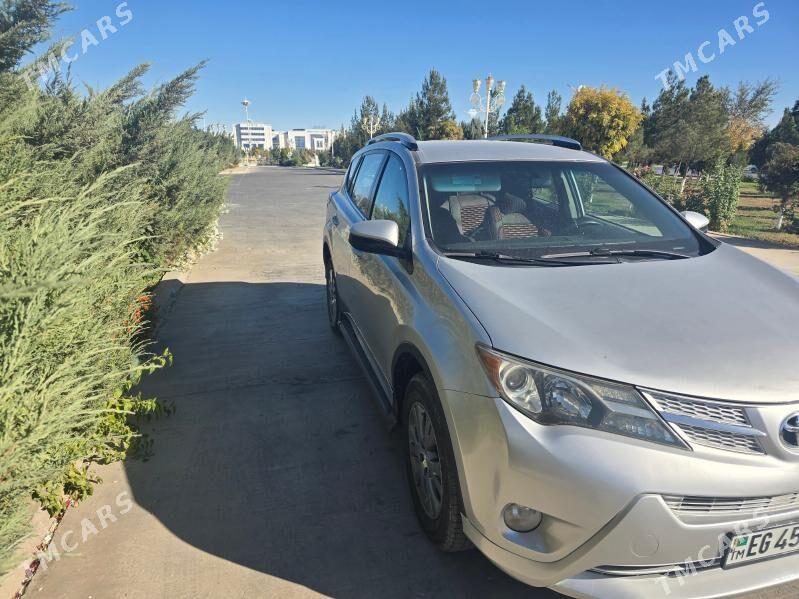 Toyota RAV4 2013 - 255 000 TMT - Туркменабат - img 7