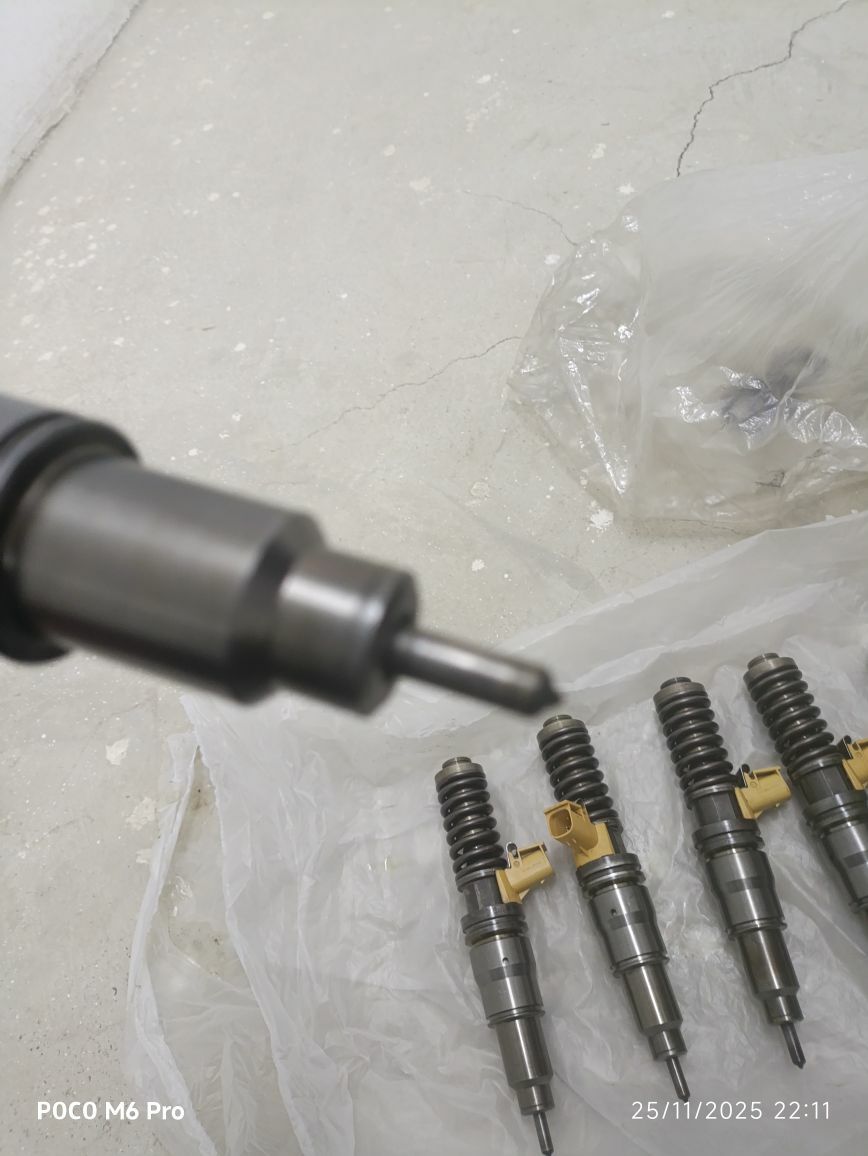 Volvo lNjektor 15 500 TMT - Аркадаг - img 4