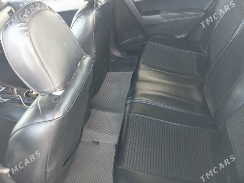 Toyota Corolla 2014 - 180 000 TMT - Ашхабад - img 2