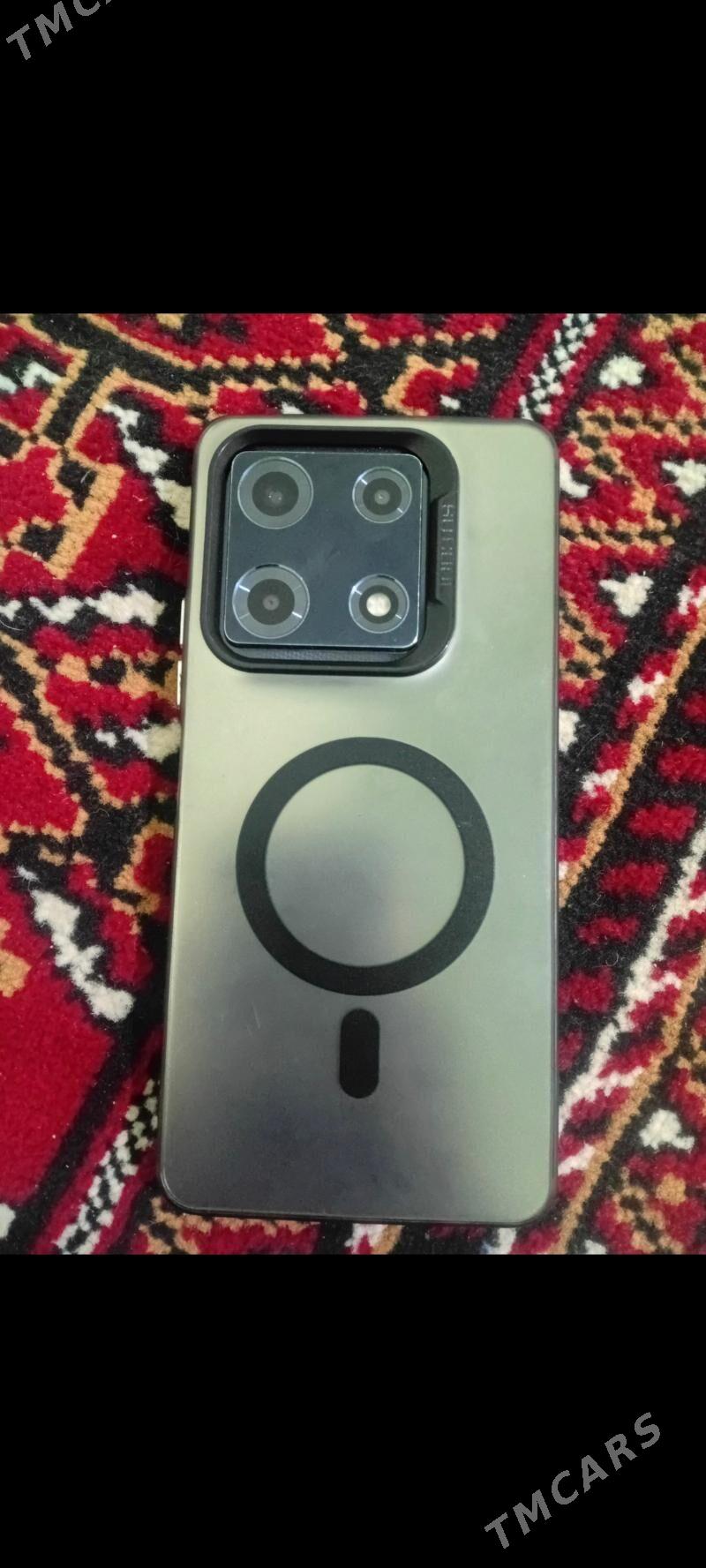 infinix Not 30 Pro - Гороглы (Тагта) - img 3