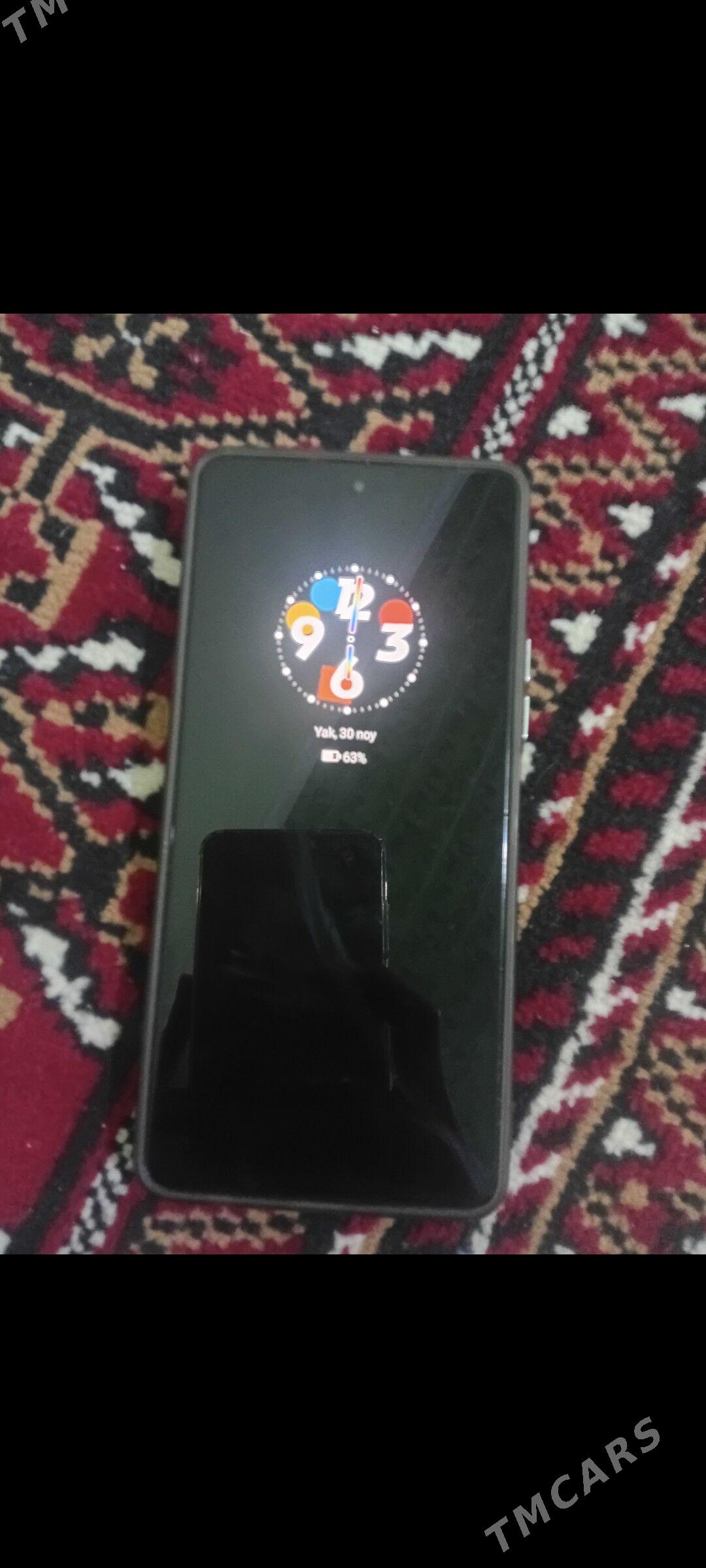 infinix Not 30 Pro - Гороглы (Тагта) - img 4