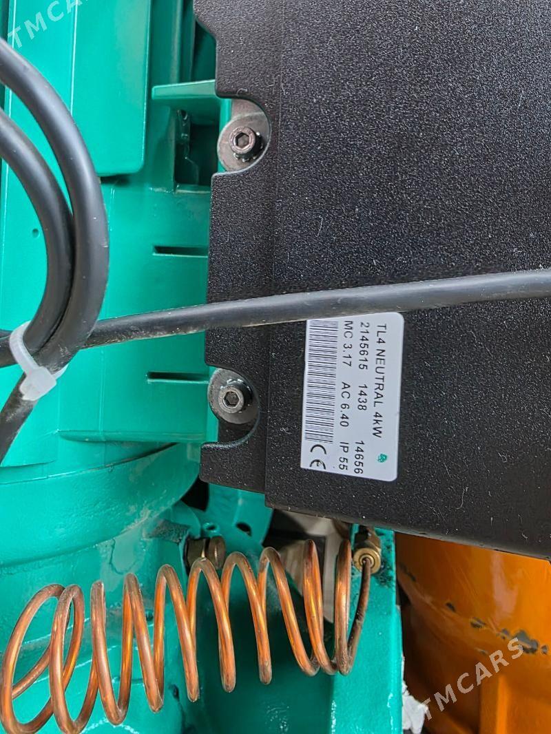 WILO Nasos - Aşgabat - img 4