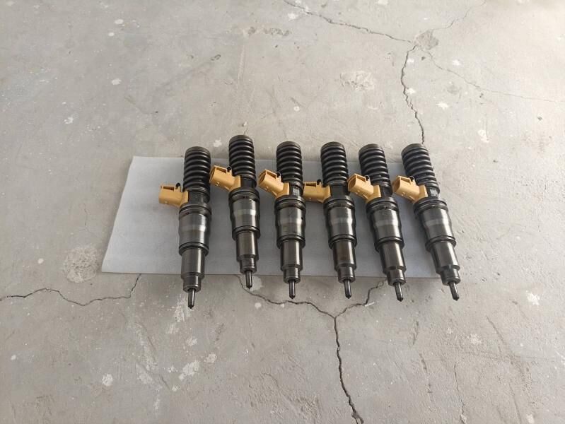 Volvo lNjektor 15 500 TMT - Аркадаг - img 2