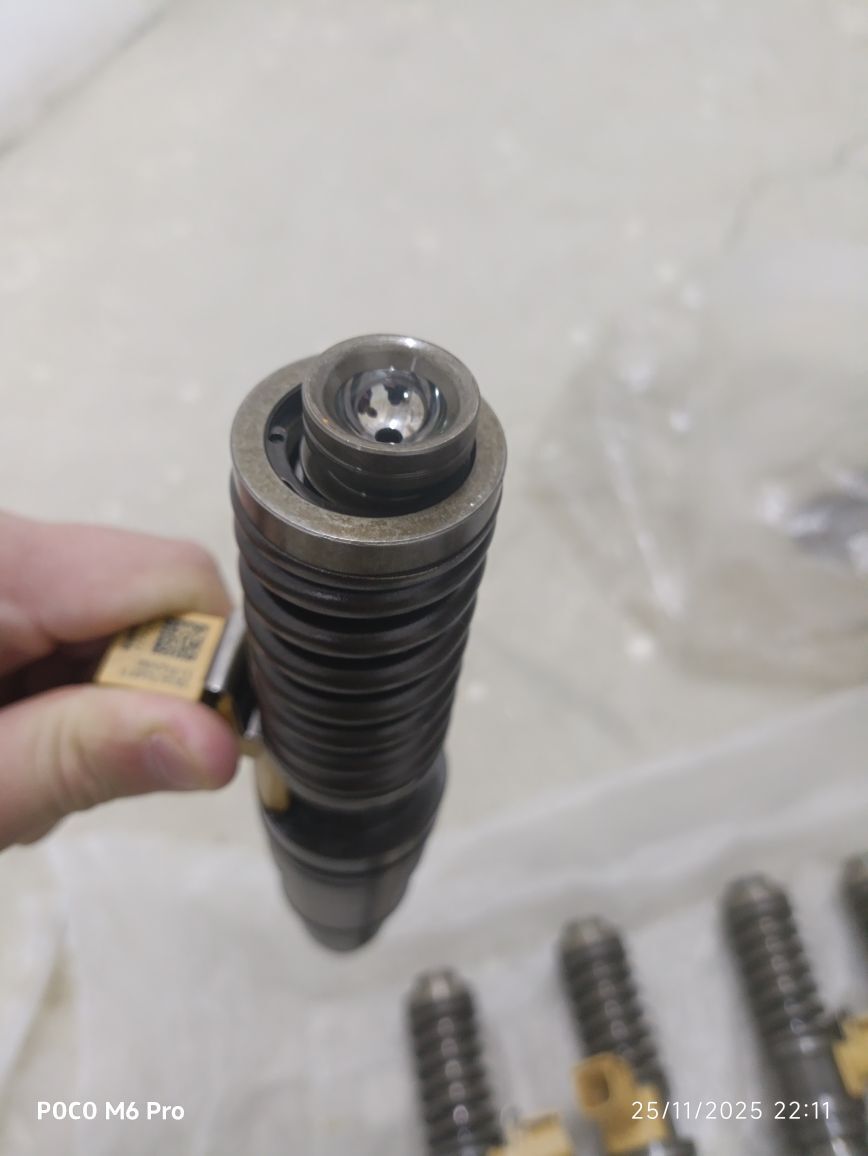 Volvo lNjektor 15 500 TMT - Аркадаг - img 3