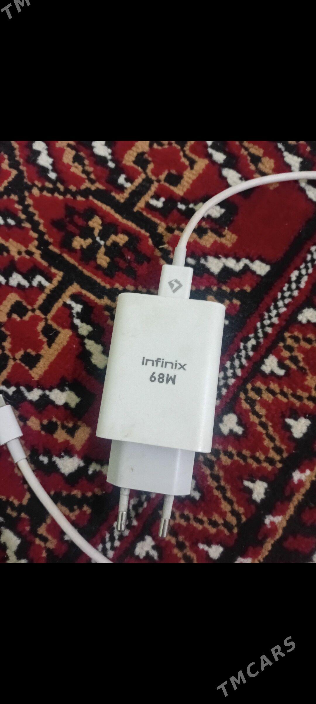 infinix Not 30 Pro - Гороглы (Тагта) - img 7