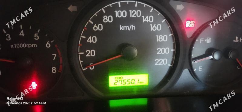 Hyundai H-1 2011 - 240 000 TMT - Änew - img 4