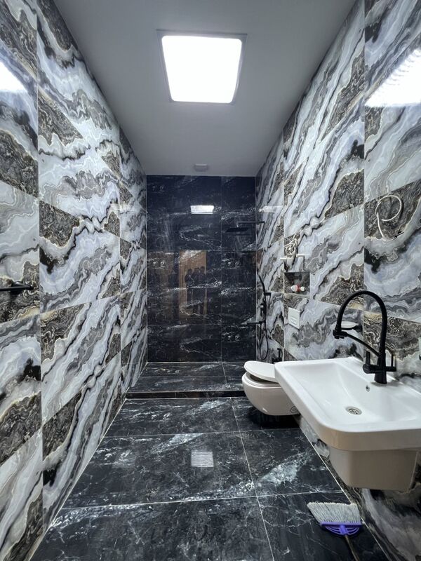 SENTR MERKEZ BEYIK POTOLOK - Ашхабад - img 4