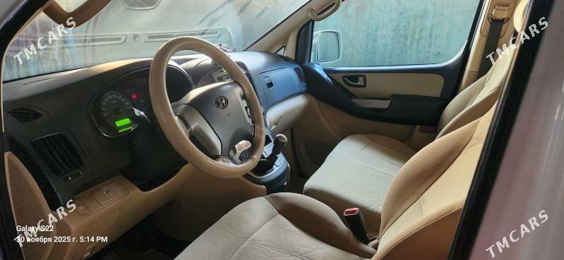 Hyundai H-1 2011 - 240 000 TMT - Änew - img 2