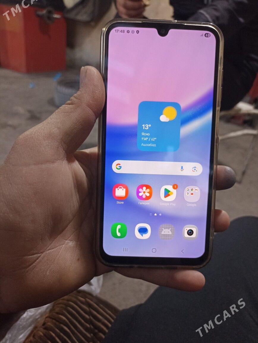 Samsung A15 8.128 - Бузмеин - img 2