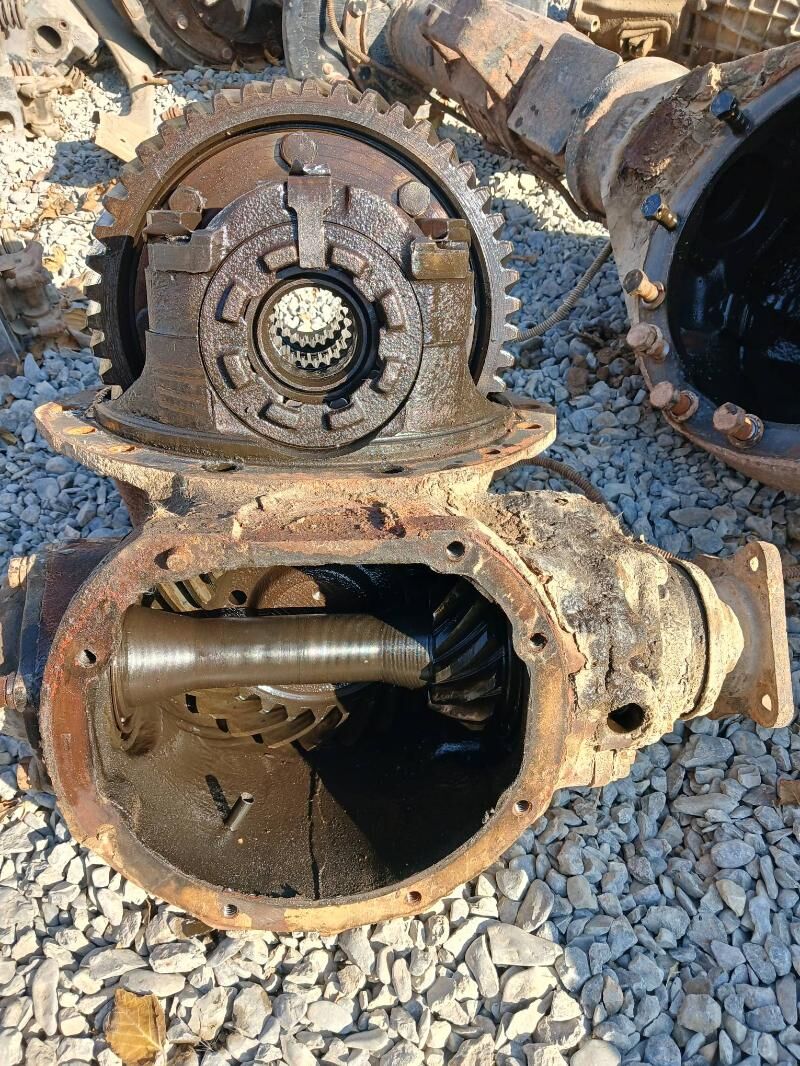 ural radukdur 47 dis 7 200 TMT - Ашхабад - img 3