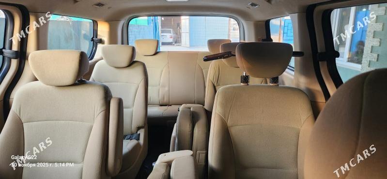 Hyundai H-1 2011 - 240 000 TMT - Änew - img 5