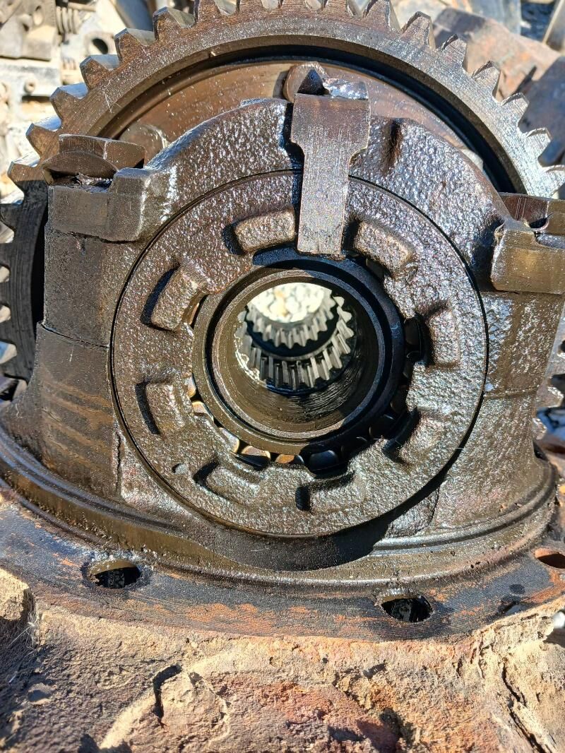 ural radukdur 47 dis 7 200 TMT - Ашхабад - img 2