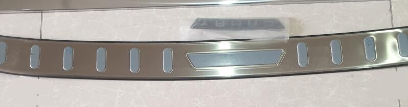 Camry 18-23ý. bamper nikel 250 TMT - Ашхабад - img 3