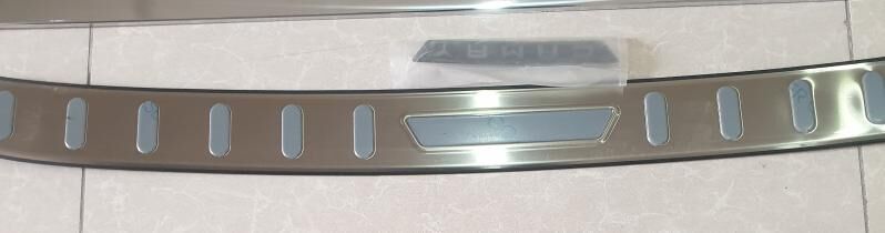 Camry 18-23ý. bamper nikel 250 TMT - Ашхабад - img 2