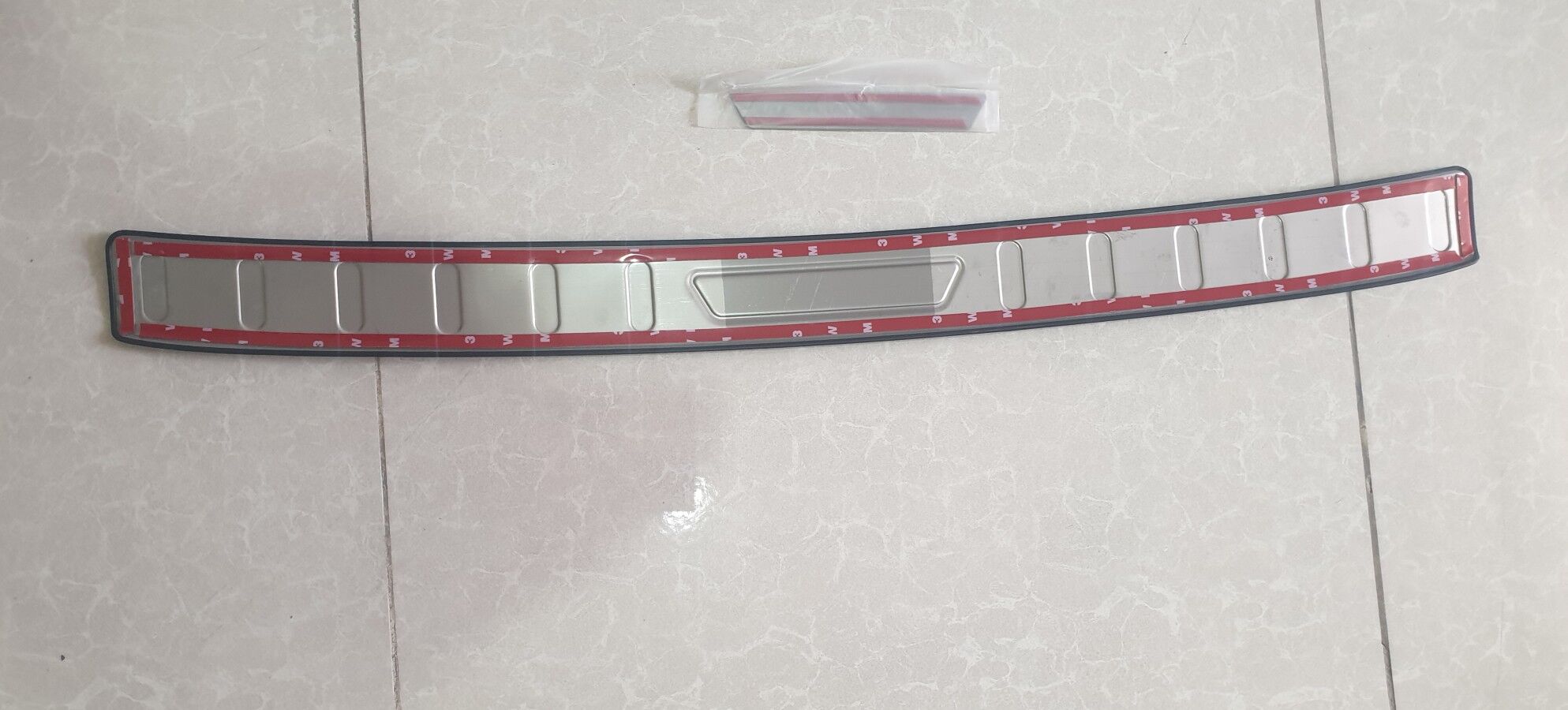 Camry 18-23ý. bamper nikel 250 TMT - Ашхабад - img 6