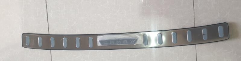 Camry 18-23ý. bamper nikel 250 TMT - Ашхабад - img 5