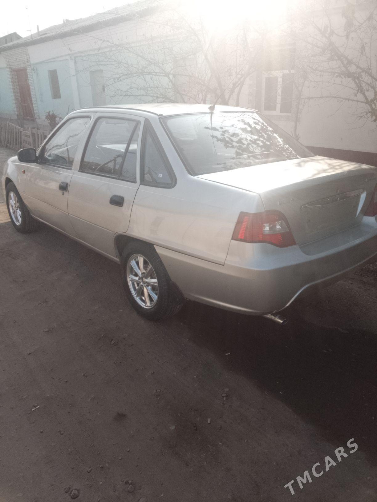 Daewoo Nexia 2010 - 46 000 TMT - Дашогуз - img 2