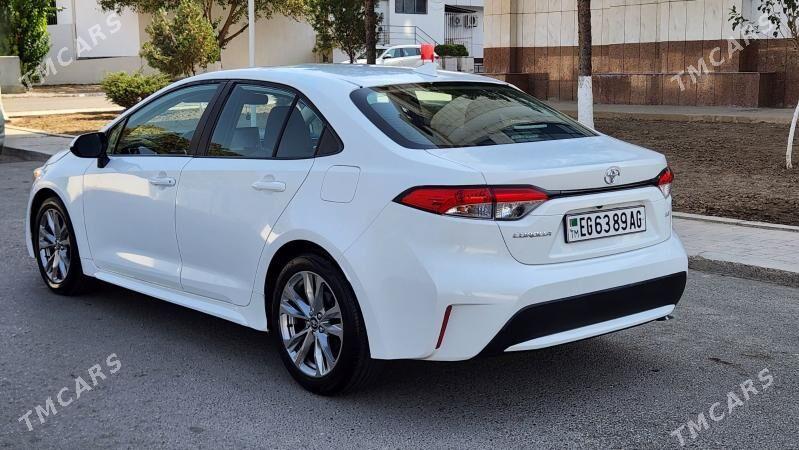 Toyota Corolla 2020 - 220 000 TMT - Хитровка - img 6