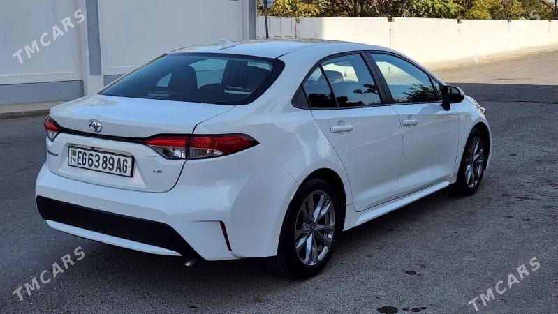 Toyota Corolla 2020 - 220 000 TMT - Хитровка - img 4